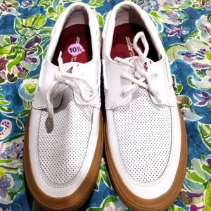 Sperry Top Siders (no box)